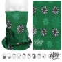 Multifunctional cloth 9 in 1 Multi-purpose scarf Edelweiss MF-31