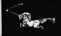 Flag Black unicorn