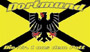 Flag The No 1 Dortmund crest