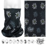 Multifunctional cloth 9 in 1 Multi-purpose scarf Edelweiss MF-31