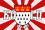 Flag Cologne 1948