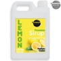 EU Premium Sirup Geschmack Zitrone 2,5 kg