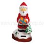Solar wobbling figure Santa Claus Model 21