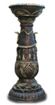 Column egyptian 89 cm