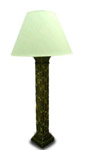 Columns lamp 77