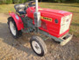 Kleintraktor Yanmar YM1510