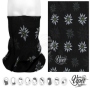 Multifunctional cloth 9 in 1 Multi-purpose scarf Edelweiss MF-31