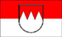 Flag Franconias