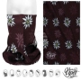 Multifunctional cloth 9 in 1 Multi-purpose scarf Edelweiss MF-31