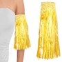 Hawaii Arm cuffs yellow
