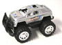 Jeep Monster 11cm
