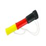 Fan noisemakers Air Blaster Germany
