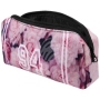 Pencil Case, Feather sleeve Design flowers 94