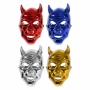 Karnawalowa maska ??Diabel zestaw MAS-37