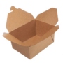 Snackbox Take-away Box L, 1200ml 100 St�ck