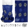 Multifunctional cloth 9 in 1 Multi-purpose scarf Edelweiss MF-32