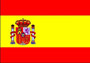 Flaga Hiszpania
