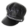 Biker Hat